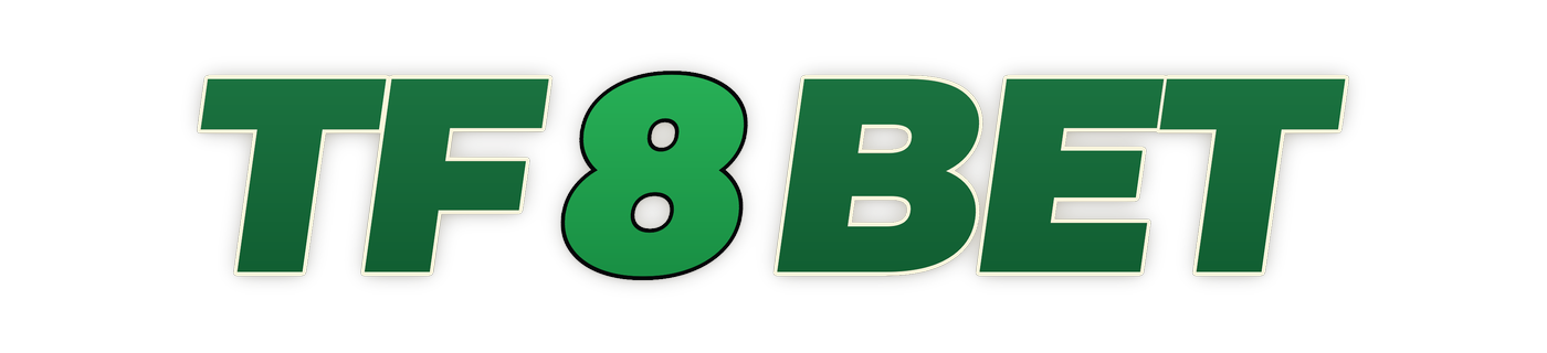 tf8bet logo